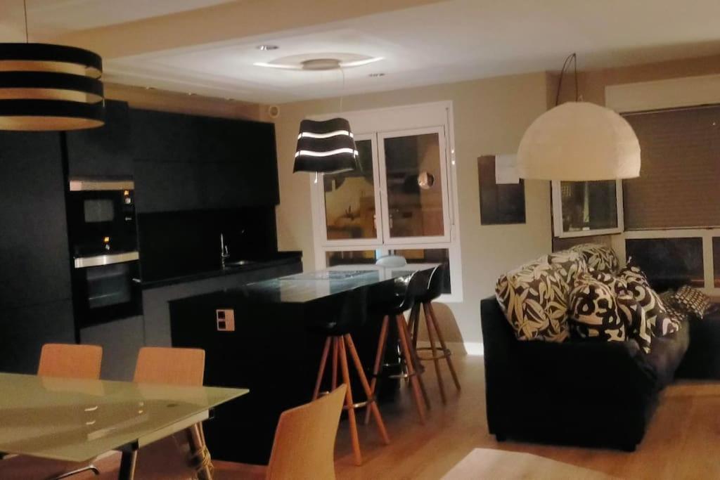 Luminoso Duplex En Las Canteras Las Palmas de Gran Canaria Eksteriør billede