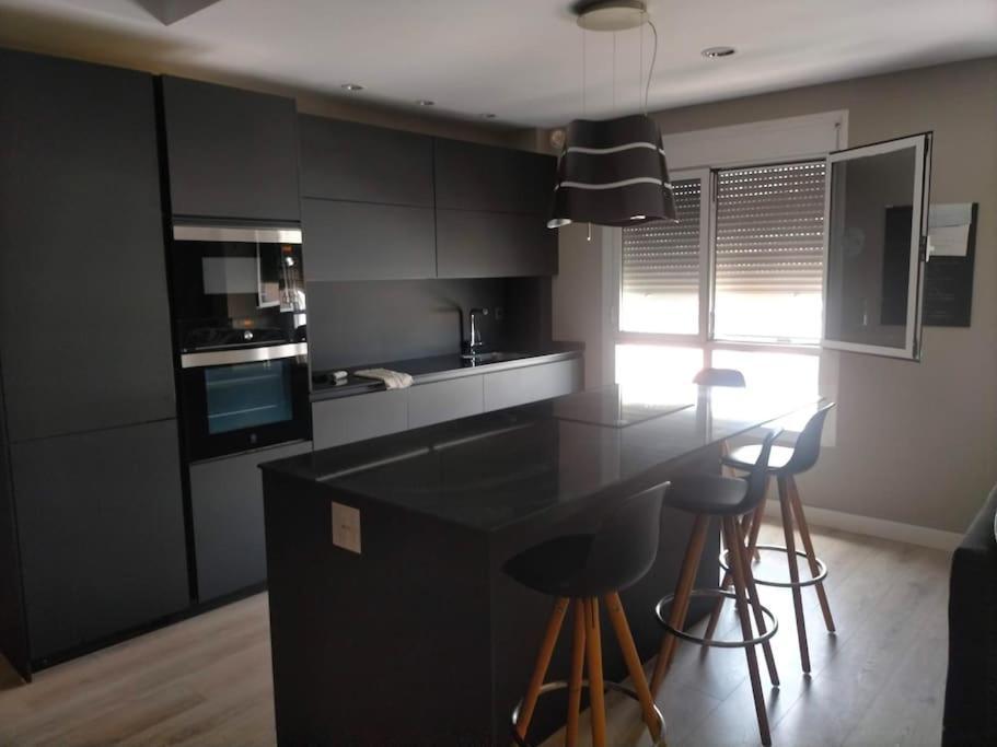 Luminoso Duplex En Las Canteras Las Palmas de Gran Canaria Eksteriør billede