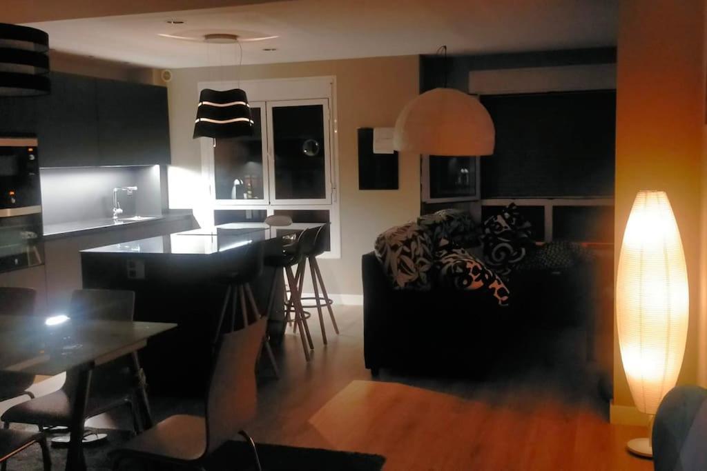 Luminoso Duplex En Las Canteras Las Palmas de Gran Canaria Eksteriør billede