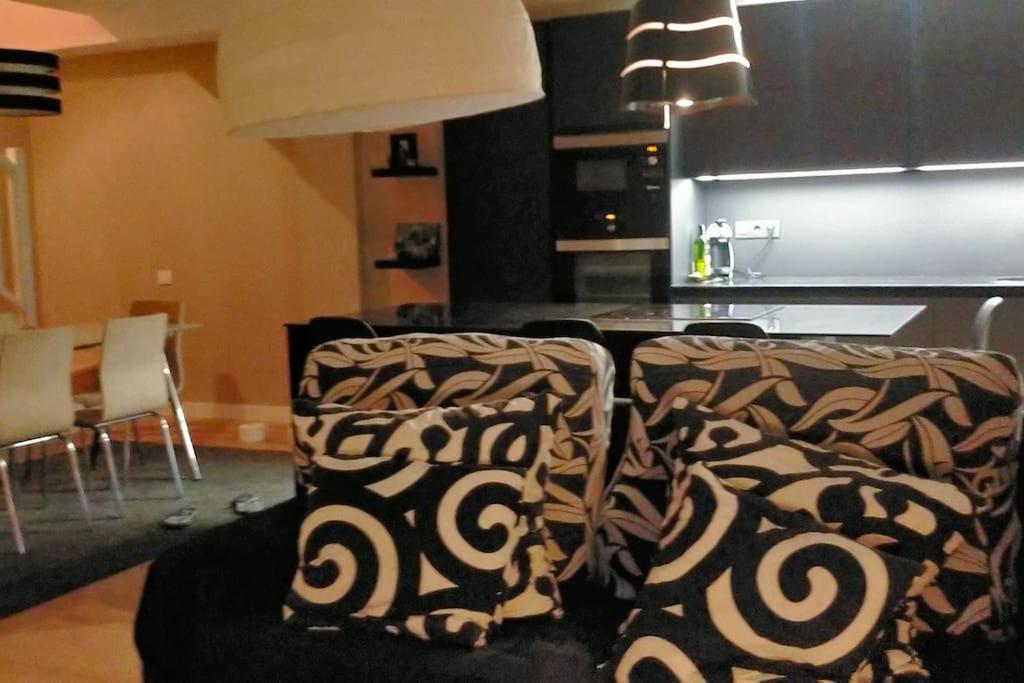 Luminoso Duplex En Las Canteras Las Palmas de Gran Canaria Eksteriør billede