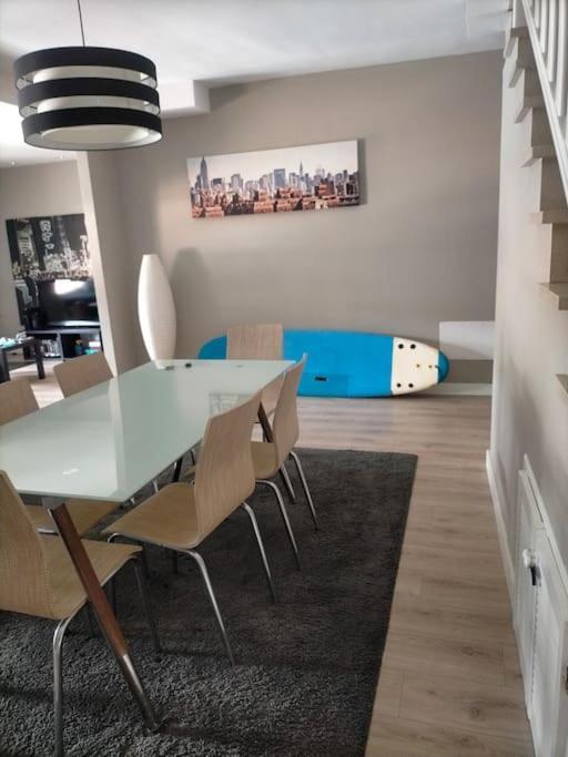 Luminoso Duplex En Las Canteras Las Palmas de Gran Canaria Eksteriør billede