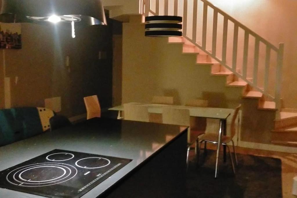 Luminoso Duplex En Las Canteras Las Palmas de Gran Canaria Eksteriør billede