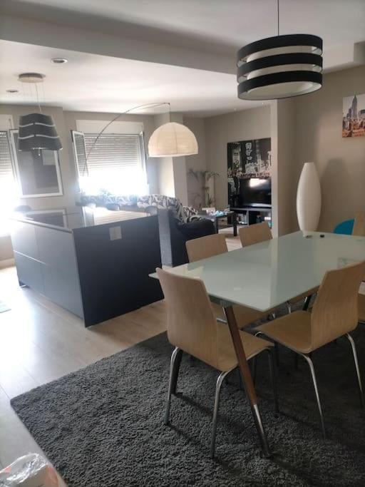 Luminoso Duplex En Las Canteras Las Palmas de Gran Canaria Eksteriør billede